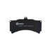 Тормозные колодки Mybrake Street JBT CB6 HPB BP806 Керамика STR9007