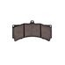 Тормозные колодки Mybrake Street JBT CB6 HPB BP806 Керамика STR9007