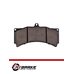Тормозные колодки Mybrake Street JBT CB6 HPB BP806 Керамика STR9007