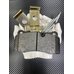 Тормозные колодки Powerstop Z26 Brembo GT4 под датчик