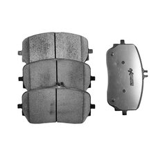 Передние тормозные колодки POWERSTOP Z26 MB GLE; GLS 167 z26-2237