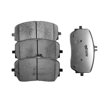 Передние тормозные колодки POWERSTOP Z26 MB GLE; GLS 167 z26-2237