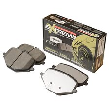 Задние тормозные колодки PowerStop Z26-2239 G63 GLE 63 GLE53