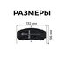 Тормозные колодки Mybrake Street задние для HPB HPB-BP606  FRP216