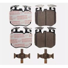 Передние тормозные колодки BMW X5 NXE-1868 G05;G20,G30,G06