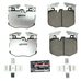 Передние тормозные колодки Powerstop Z26-1867 BMW 5 G30, 6 G32GT, X3 G01, X4 G02,7 G11