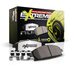 Передние тормозные колодки Z26-2145 KIA Stinger 3.3L, Genesis G70; Brembo