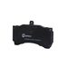 Тормозные колодки Mybrake Street HPB BP806 STR9008 Керамика