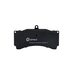 Тормозные колодки Mybrake Street HPB BP806 STR9008 Керамика