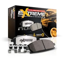 Передние тормозные колодки Ford Ranger VW Amarok z36-2085