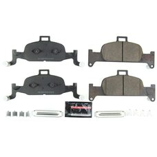 Передние тормозные колодки AUDI Q5/A4/A6 POWERSTOP Z23-1897