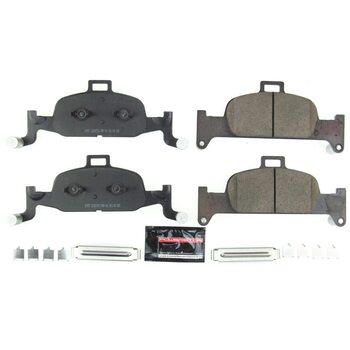 Передние тормозные колодки AUDI Q5/A4/A6 POWERSTOP Z23-1897