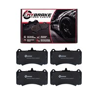 Тормозные колодки Mybrake Street APRacing CP7555D70 CP8520 / CP8521 / CP8522