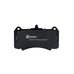 Тормозные колодки Mybrake Street APRacing CP7555D70 CP8520 / CP8521 / CP8522