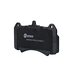Тормозные колодки Mybrake Street APRacing CP7555D70 CP8520 / CP8521 / CP8522
