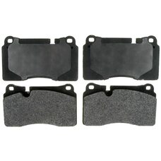 Передние тормозные колодки Z23-1129 Audi TT Range Rover Sport/Supercharged Brembo 2005-2013