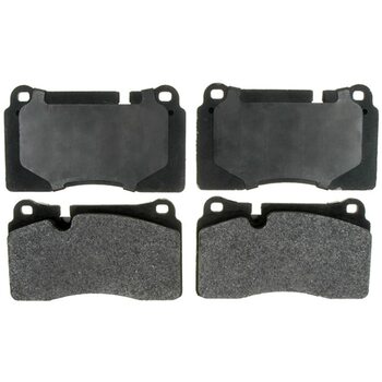 Передние тормозные колодки Z23-1129 Audi TT Range Rover Sport/Supercharged Brembo 2005-2013