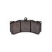 Тормозные колодки Mybrake Racing HPB BP806 RC9008