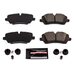 Задние ТОРМОЗНЫЕ КОЛОДКИ  Nxe-1692 powerstop RANGE ROVER SPORT; IV; DISCOVERY V;