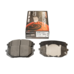 Передние тормозные колодки Kia K5 Hyundai Sonata z23-2398