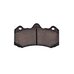 Тормозные колодки Mybrake Street состав Apracing CP7040D54