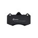 Тормозные колодки Mybrake Street APRacing CP7040D61