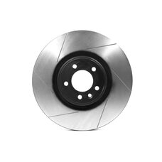 Тормозной диск RANGE ROVER IV 2012-> RANGE ROVER SPORT 2005-> DC Brakes 380x34mm, ПЕРЕДНИЙ, DC13681S
