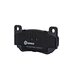 Тормозные колодки Mybrake состав Race Apracing CP7600D46 RC7600