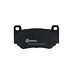 Тормозные колодки Mybrake состав Race Apracing CP7600D46 RC7600