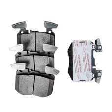 Передние тормозные колодки Mercedes GLC POWERSTOP Nxe-2162