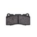 Тормозные колодки Mybrake Race JBT RC CB4P