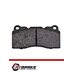 Тормозные колодки Mybrake Race JBT RC CB4P