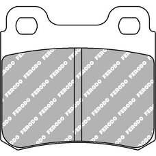 FCP586H DS2500 Колодки для OPEL Astra, Calibra, Kadett (E),Vectra, SAAB 900