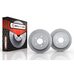 Задние тормозные диски для Acura RDX BR9.0634