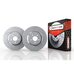 Диск Street Performance HONDA/ACURA d=300мм FR Brannor BR9.0574