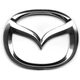 Тормозные колодки на Mazda