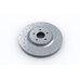 Передние тормозные диски для Ford EcoSport | 2WD BR9.0879