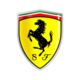 Тормозные колодки на Ferrari