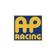 Тормозные колодки на AP Racing