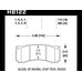 Колодки тормозные HB122U.980 HAWK DTC-70; AP Racing, Stop Tech 25mm