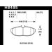 Колодки тормозные HB485G.656 HAWK DTC-60 Mustang (Rear) 17 mm