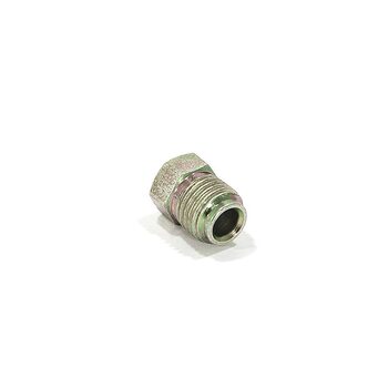Заглушка (папа) M10*1 Goodridge 806-03PX