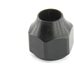 Гайка крепежная для фитинга HardLine D-06, Goodridge 1210-06D