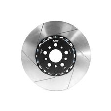 Тормозной диск BMW M2 G87; M3 G80; M4 G82; DC Brakes 380*36mm, ПЕРЕДНИЙ, DC79801S