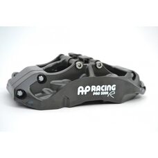 Суппорт AP Racing CP9660-2S4L Pro5000R Radi-CAL 6 поршней