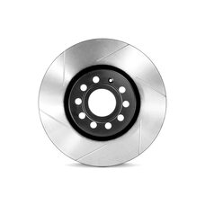 Тормозной диск DC45341S DC Brakes VAG A3; Kodiaq; Octavia ПЕРЕДНИЙ 312x25mm