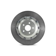 Тормозной диск AUDI RS3 8V DC Brakes, кит перехода с 370*34 на 380*34mm, ПЕРЕДНИЙ, DC62022A