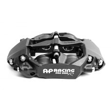 Суппорт AP Racing CP9450-2S4L Pro5000R Radi-CAL 4 поршней