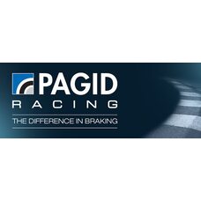 Колодки тормозные 4925-RSL29 PAGID RSL29 (HB850) задние PORSCHE 911 (991) GT3; CAYMAN 718 GT4