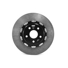 Тормозной диск JEEP Grand Cherokee SRT8 WK2; DC Brakes 380*34mm, ПЕРЕДНИЙ ПРАВЫЙ, DC70022AR